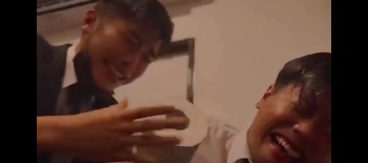 กวางตุ้งร้อนสุดๆ เลยนะ
