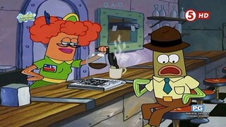 SPONGEBOB SQUAREPANTS TAGALOG DUBBED - MISSING IDENTITY