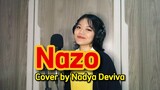 Nazo [Detective Conan OP 3] ~ Nadya Deviva Cover