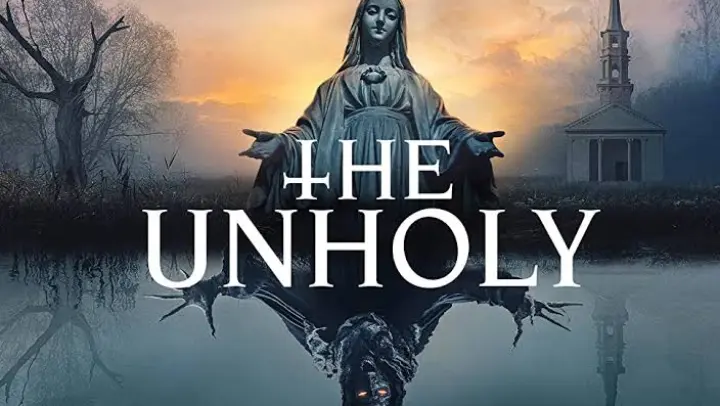 Full the movie unholy The Unholy