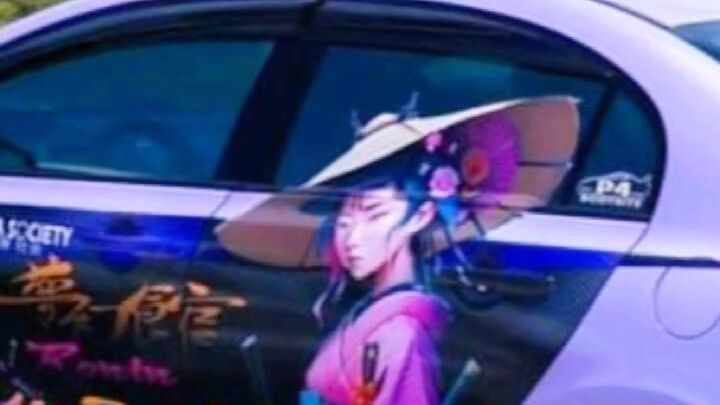 car show sa marawi city