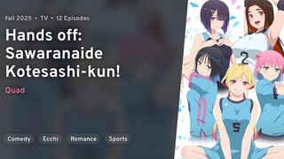 EP 1 - Sawaranaide Kotesashi-kun Sub Indo