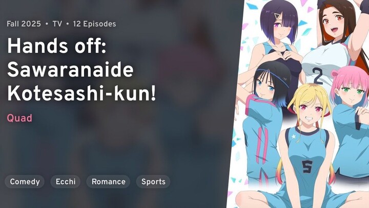 EP 1 - Sawaranaide Kotesashi-kun Sub Indo