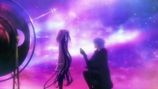 [MAD|No Game No Life]Cut of the Movie