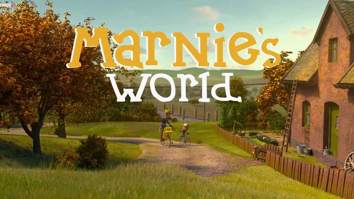 marnie's world 2022 sub Indonesia, English