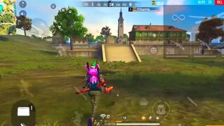 Chạy trốn tình yêu!