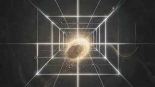 Grain In The Dark (A)