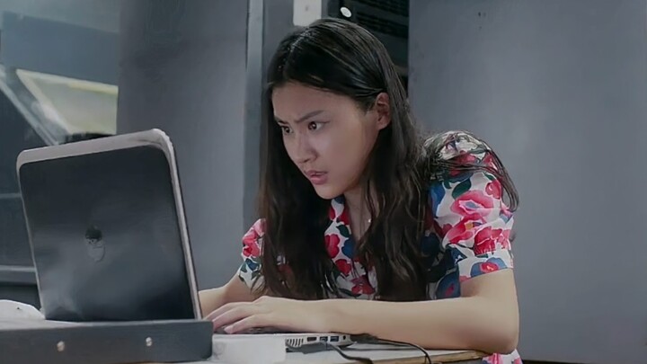 ภาพยนตร์และซีรีส์: ชมวิธีสาวไอคิวดีใช้ไหวพริบส่งคำตอบให้คนอื่นอย่างชาญฉลาด