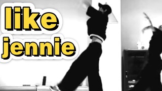 Thực lực vũ đạo của Đinh Trình Tân đã tiến hóa đến mức này rồi sao? Thử thách mượt mà đến vậy à