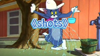 “It’s time to inject some energy into your life” –shots