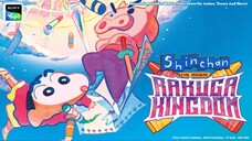 🍿Shinchan Movie No 28 In Hindi