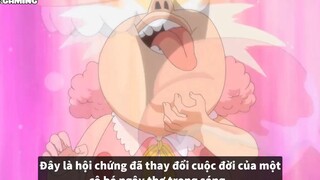 TẤN TẦN TẬT VỀ TỨ HOÀNG BIG MOM p2