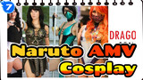 [Naruto AMV] Cosplay Show at Comic-Con, Atlanta, USA, 2021_7