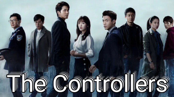 The Controllers (2020) Ep 2