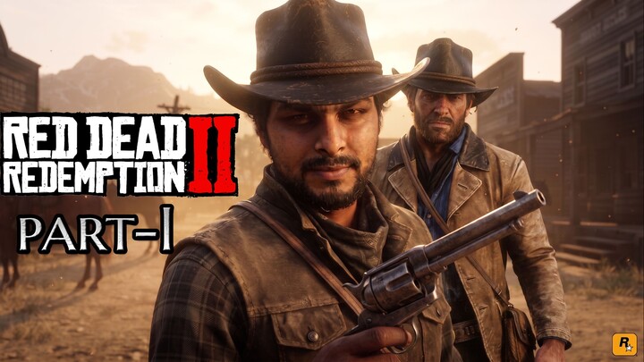 Red Dead Redemption 2