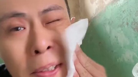 A Zhen, kamu serius nih?