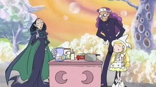 Ojamajo Doremi (Season 4) Episode 21 [Subtitle Indonesia]