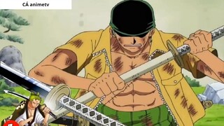 Tất Tần Tật về những thanh kiếm bị nguyền rủa và có thể bị nguyền rủa __ 8