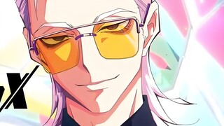 【Convex Hero X】เพลงสุดเร้าใจ "KONTINUUM" เวอร์ชั่นเต็ม คุณภาพ HD