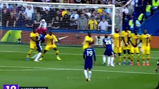 Những skill bá đạo nhất #12