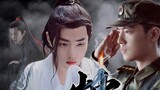 [Remix]Kisah Buatan Fan Antara Yibo Wang dan Sean Xiao(HE)