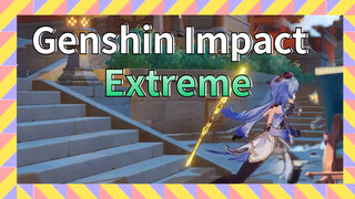 Genshin Impact Extreme