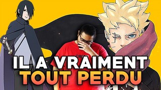 Il a VRAIMENT tout perdu - Boruto TBV 4