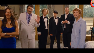 CƯỜI PHỌT CƠM Với 3 Siêu Phẩm Phim Hài Bựa Nhất Trong Lịch Sử Điện Ảnh - Best Co