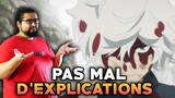 Pas mal d'explications - Hell's Paradise Ep10