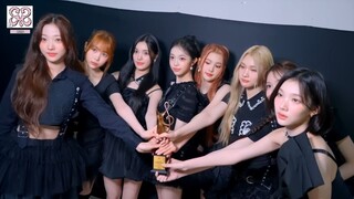 [ID SUB]Hearts2Hearts  2025 ASEA & Seoul Music Awards BH2ND