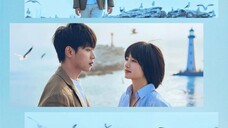 Biển Cả Vô Tận - Tập 16