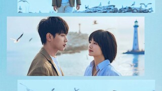 Biển Cả Vô Tận - Tập 16