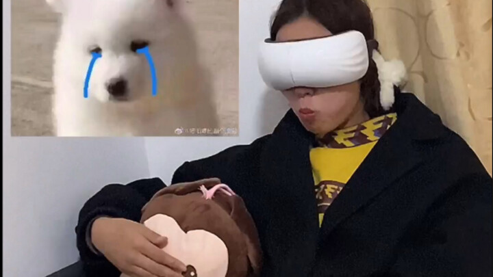 前不久王志猩刚过20岁生日，我们决定对她好一点