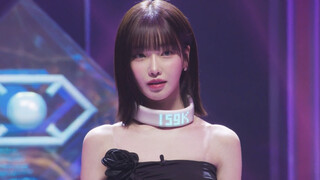 Variety show baru Netflix "Inspiring Internet Celebrities" Pesona Juice Se-yeon tak tertandingi