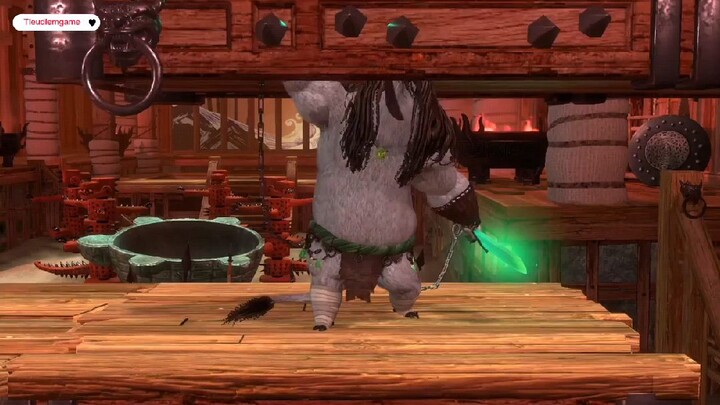 Chiếm lĩnh 3 #trochoihay