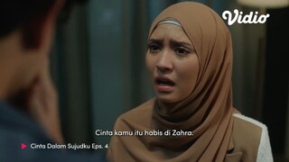 Rahasia Malam Istana: Siapa Pewaris Sejati yang Dikhianati Darah Sendiri?