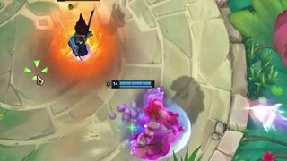 Đầu óc tôi tràn ngập ý tưởng!