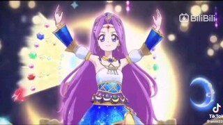 Hành trình dài của Kanzaki Mzuki. Một huyền thoại Aikatsu( Nhớ thích ,theo dõi và bình luận nhé)🥰🍀