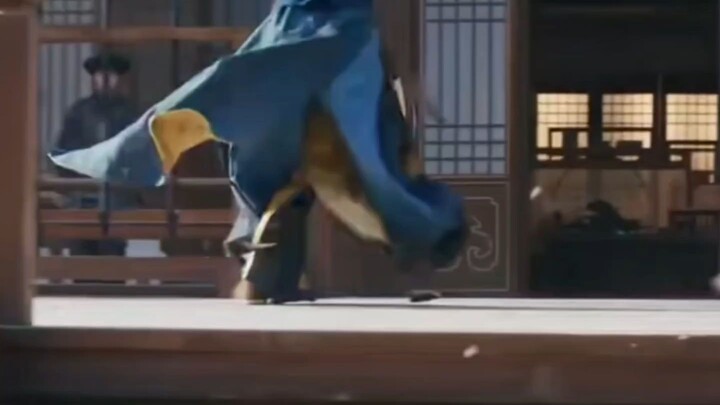 #ล่าหยก #ฝานฉางอวี้