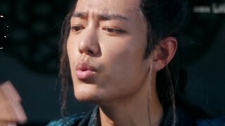 【Pertempuran Raja Gunung/Ji Chong x Bai Li】Jenderal Kasar dan Anak Babi Cantiknya 1