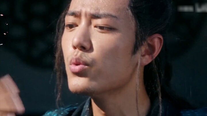 【Battle of the Mountain King/Ji Chong x Bai Li】The Rough General and His Exquisite Piglet 1