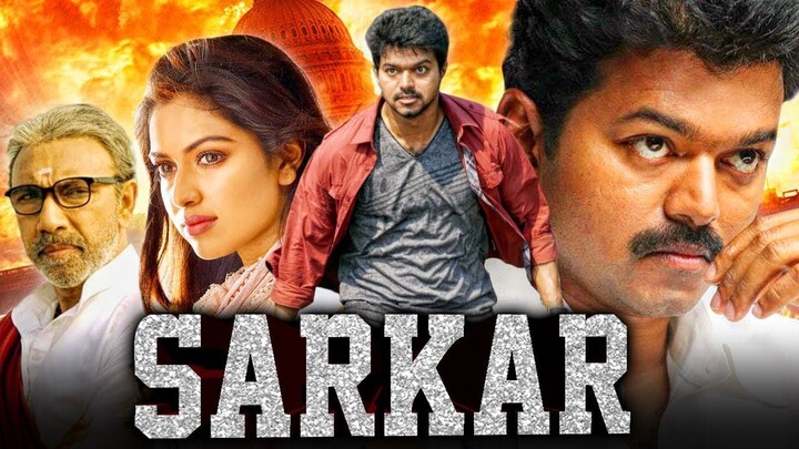 SARKAR (Thalaivaa) Bengali Dubbed Full Movie Vijay, Amala Paul, Sathyaraj