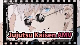 Jujutsu Kaisen x Kimi no Kamisama ni Naritai | AMV_1