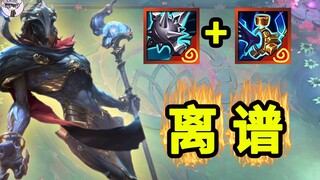 维克托再次进化---秘银+视界+视界！