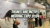 Wedding Expo Philippines 41st edition | SMX Convention Center Manila | Kaycee Vlogs