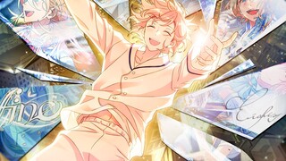 [Ensemble Stars | Eitomo Tenshoin] Shining Star || Aku akan bersinar terang untukmu