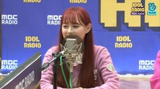 [ENG] Idol Radio EP 43: Idol Music Show! King of Coin Singers (아이돌 뮤직쇼! 동전가왕) Jinsol (April) New (T