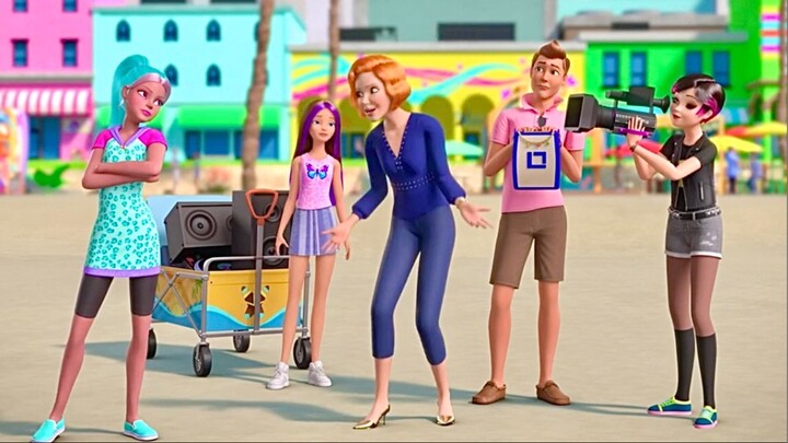 ❥ A Touch SS1 EP10