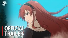 Thất Nghiệp Chuyển Sinh Mùa 3 - Official Trailer