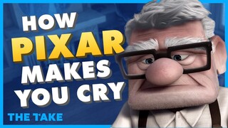 What is the Pixar Moment?